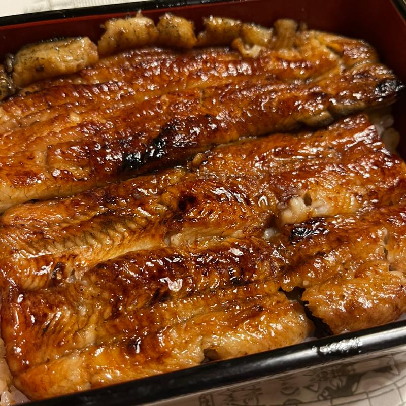 特製　うな重（菊）(川越 いちのや （かわごえ いちのや）)