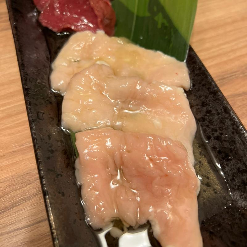 (焼肉芝浦 三宿店)