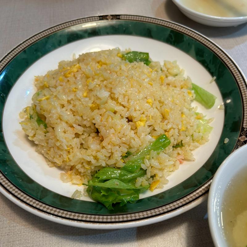 カニチャーハン(太原 （タイゲン）)