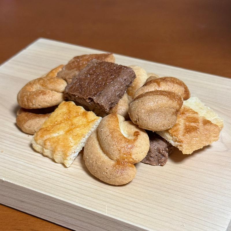 デ・セール(スイス菓子　一華堂 )