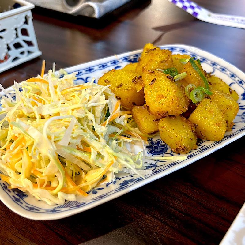 アルジーラ(DANA PANI 縁（DANA PANI EN）)