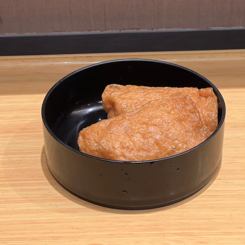 いなり(小諸そば 茅場町店)