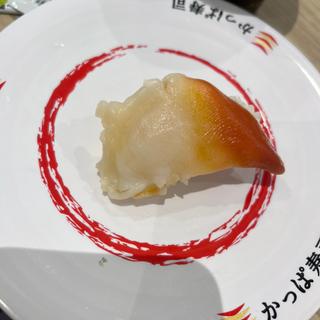 ホッキ貝(かっぱ寿司 新津店 )