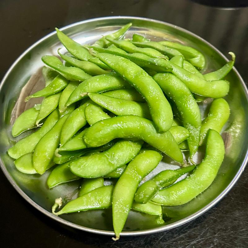 枝豆(クリエイトＳ・Ｄ 船橋高根台店)