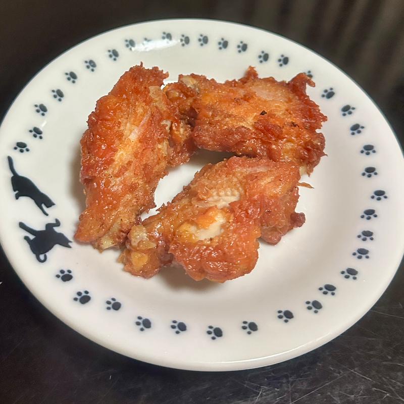 あぶり焼きチキンバリ辛(ヒルママーケットプレイス 墨田京島店)