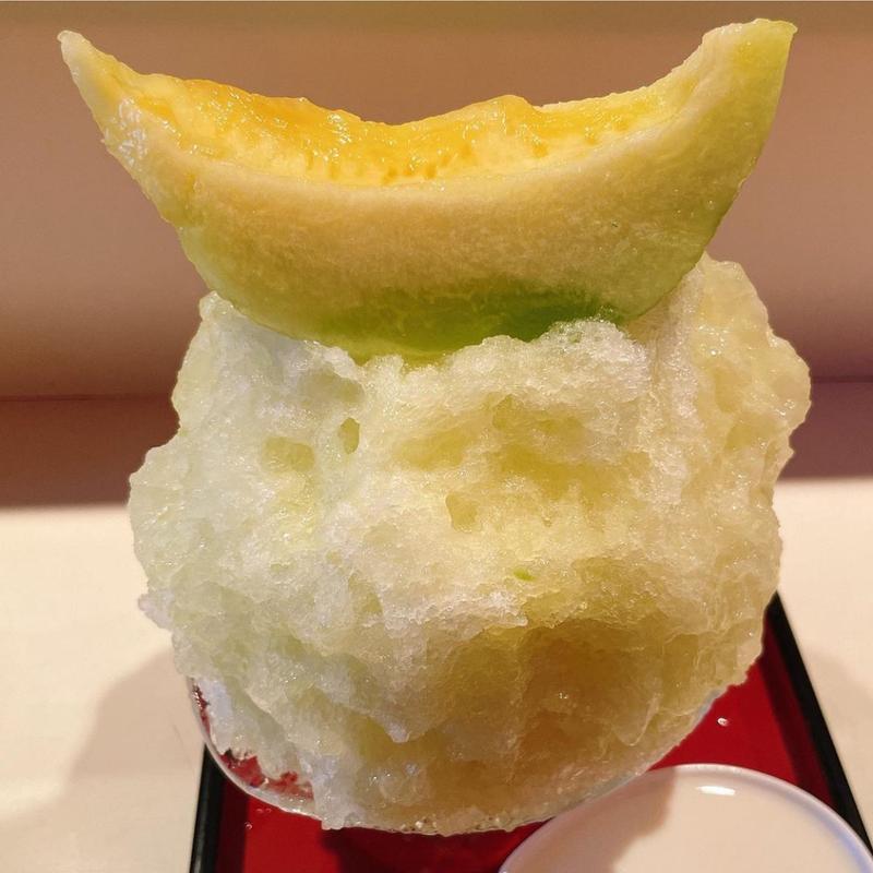 ultraメロン三昧(ひみつ堂 )