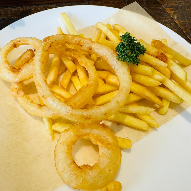 オニポテセット(森のクレヨン)