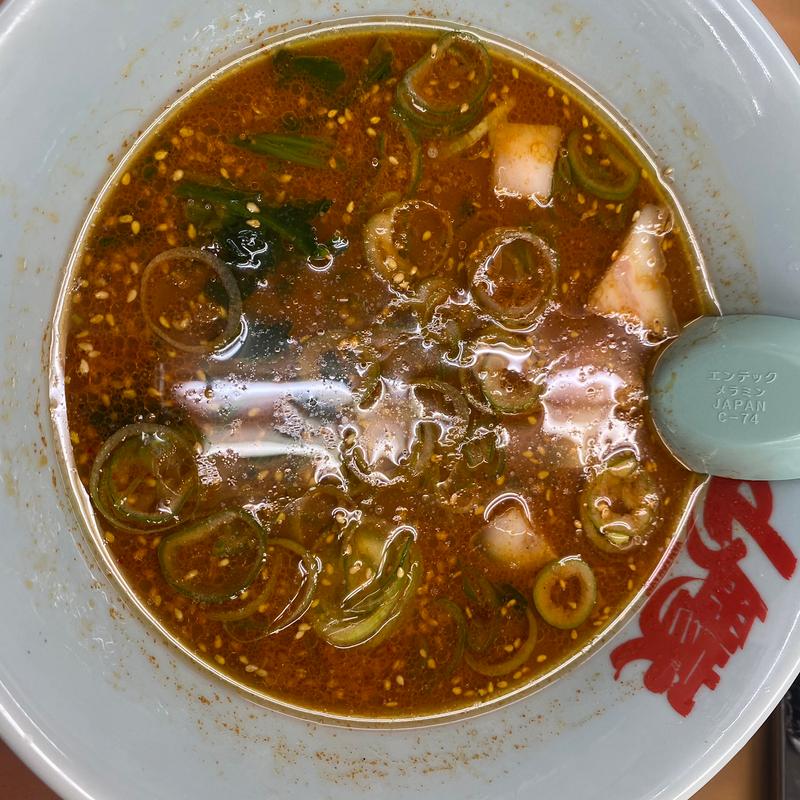 (山岡家 福島矢野目店 （やまおかや）)