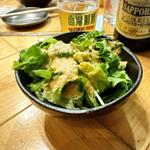 お通し(大衆酒場 チャン栓チャン)