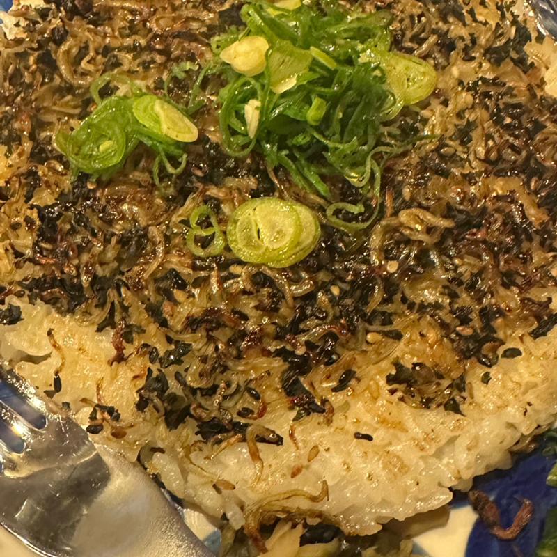 ジャコライス(ALLEY （アレイ）)