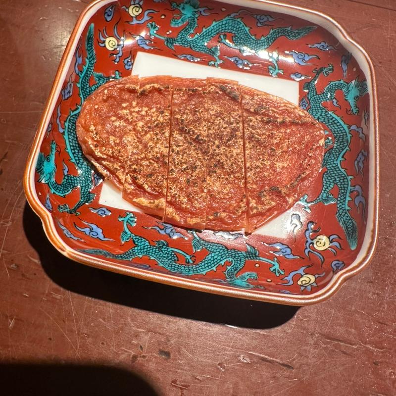 干し明太子(十近 （JUKKON）)