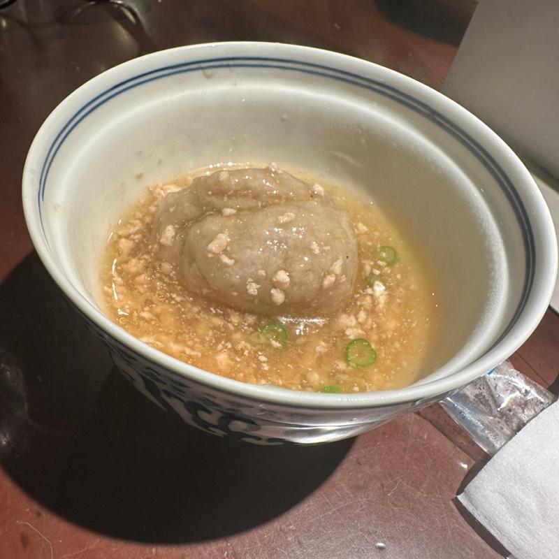 蓮根まんじゅう(十近 （JUKKON）)