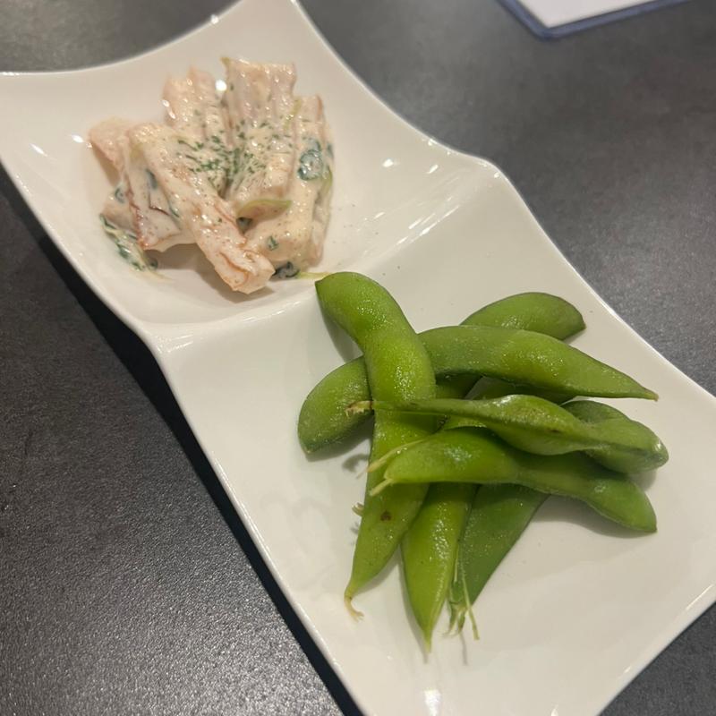 お通し(のみめしや 勝)