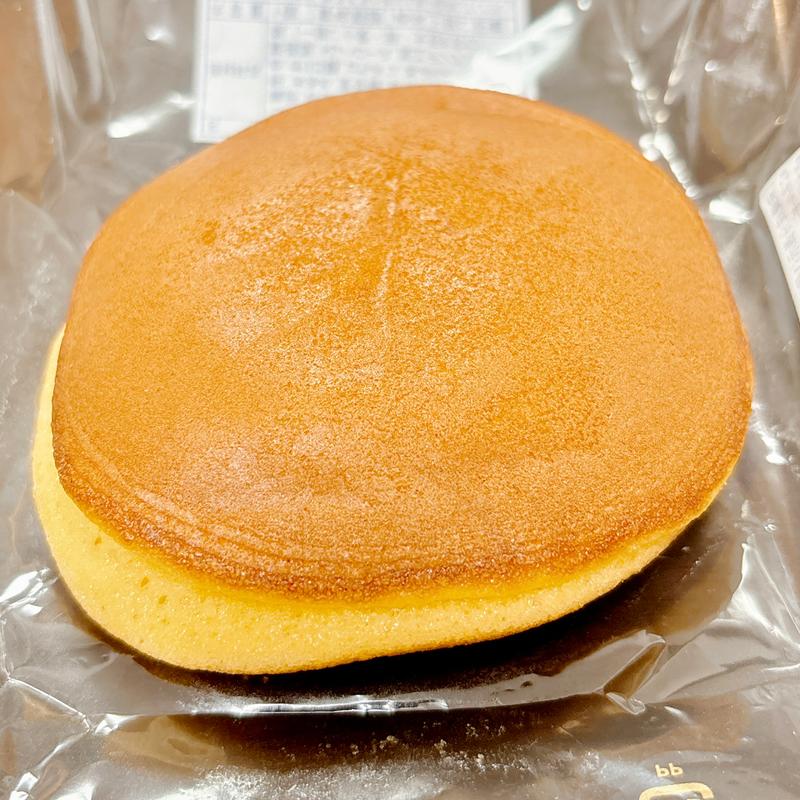 (たんばや製菓)もちどら焼(主婦の店 イーネ駅前店)