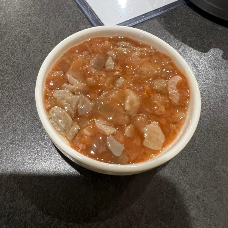 まぐろの酒盗(のみめしや 勝)