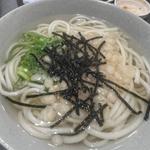 五島うどん