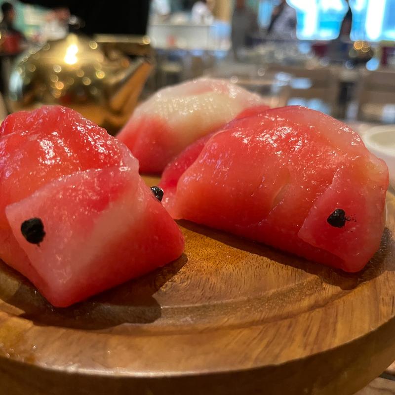 shrimp dan ping(Social Place)