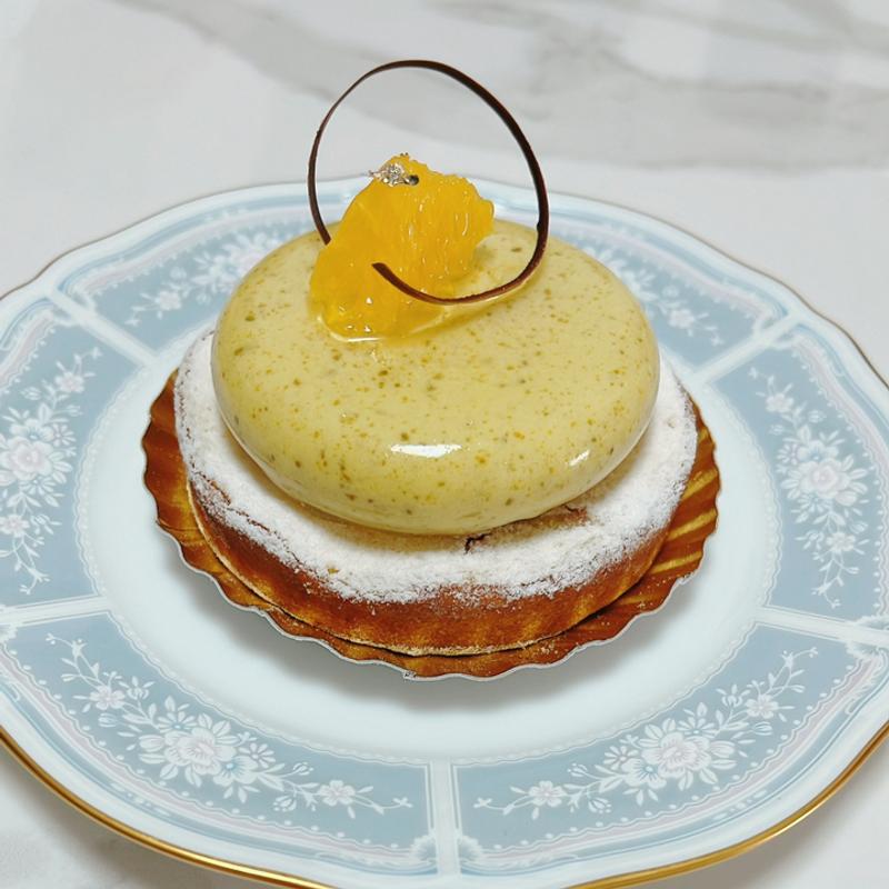 はっさくとピスターシュ(エプルヴェイシカワ （Eprouver Ishikawa）)