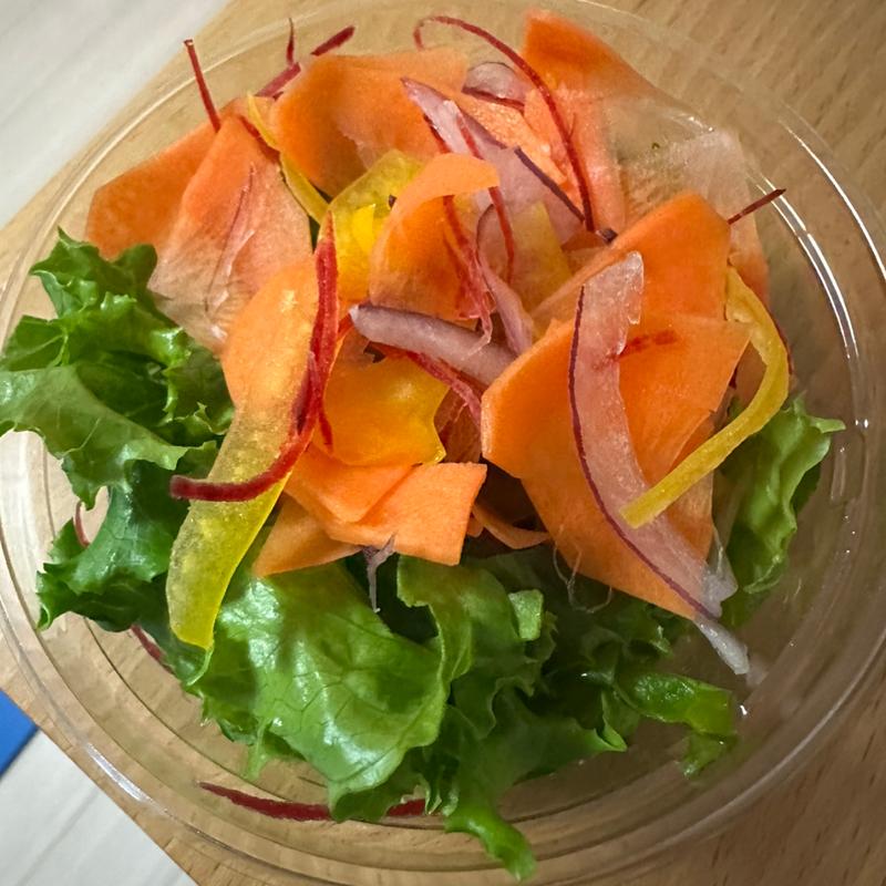 グリーンサラダ(広島アンデルセン（ANDERSEN）)