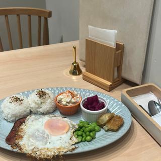 (THE ALLEY RAYARD Hisaya-odori Park店)