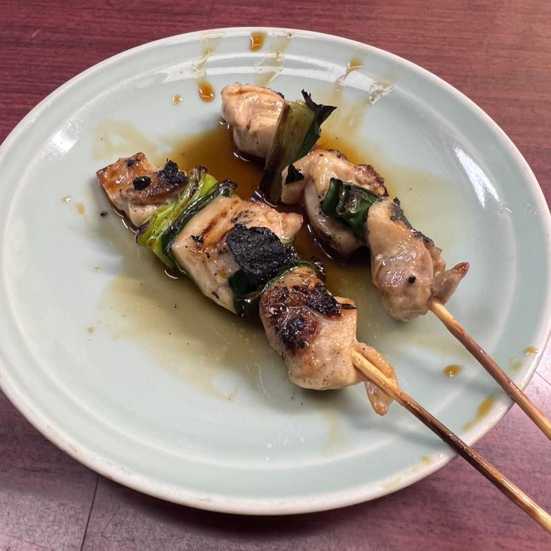 ねぎま(たつみ )