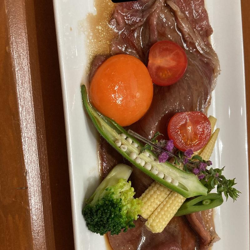 (山ぶどう 惣菜とワインの店)