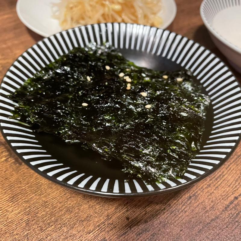 (韓国料理 兄弟チキン)