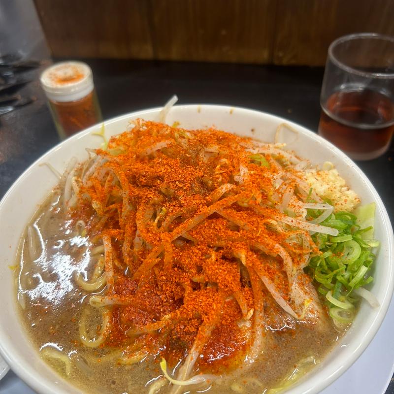 ラーメン(浅野3号)