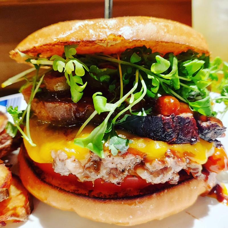 ドーブ2024(Kaminari Burgers(カミナリバーガーズ))