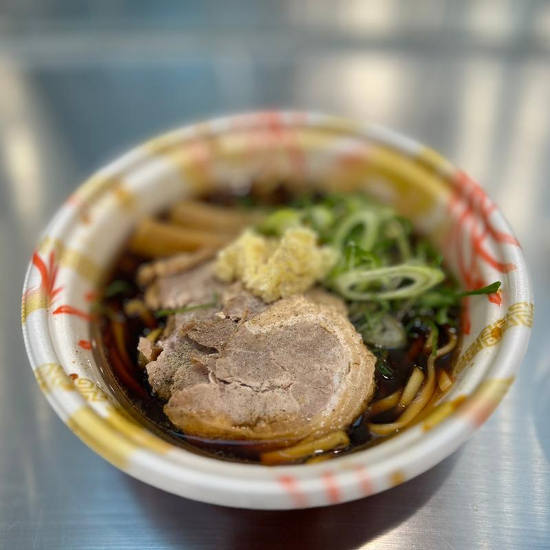 大阪ブラック(金久右衛門(キングエモン))