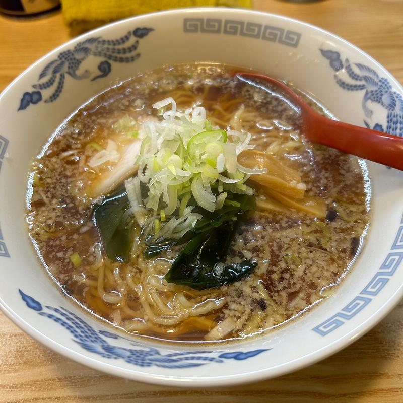 ラーメン(らーめんごっこ )