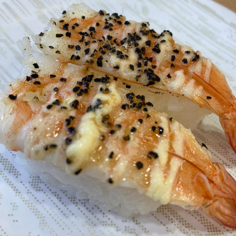 (かっぱ寿司 館林店)