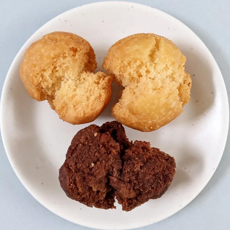 STONE DONUT(THE MALASADA TOKYO 吉祥寺店)