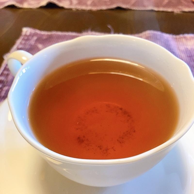 本日のランチ（ドリンク）(半田舎料理 おか星)