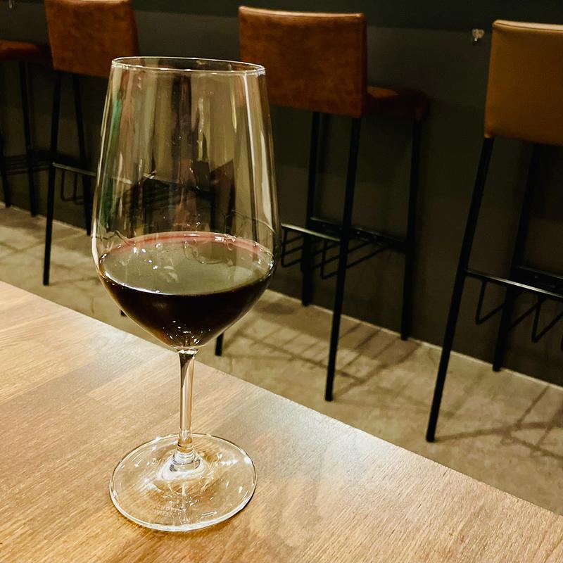 赤ワイン(和食 jime. 大泉学園)