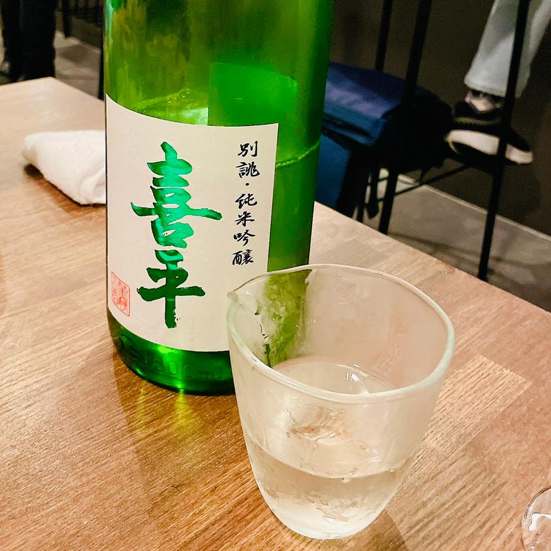 喜平(和食 jime. 大泉学園)