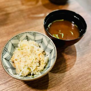 季節の旬の食材を 滋味重かに彩る特別なコース　ご飯とお椀(和食 jime. 大泉学園)