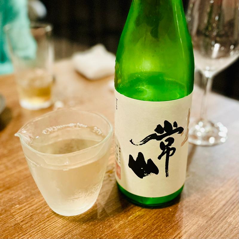 常山(和食 jime. 大泉学園)