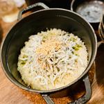 季節の旬の食材を 滋味重かに彩る特別なコース　ご飯とお椀(和食 jime. 大泉学園)