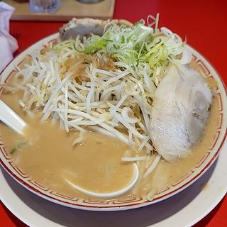 チャーシュー麺(これだ‼︎製麺 今伊勢店)