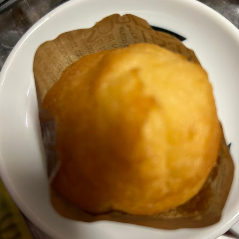 マフィン(セイコーマート つぼた店)