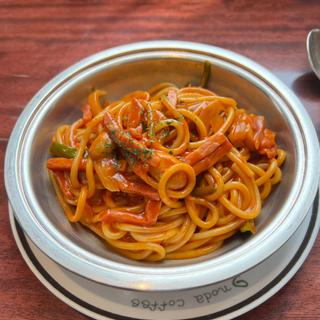 イタリアン(コメダ珈琲店)