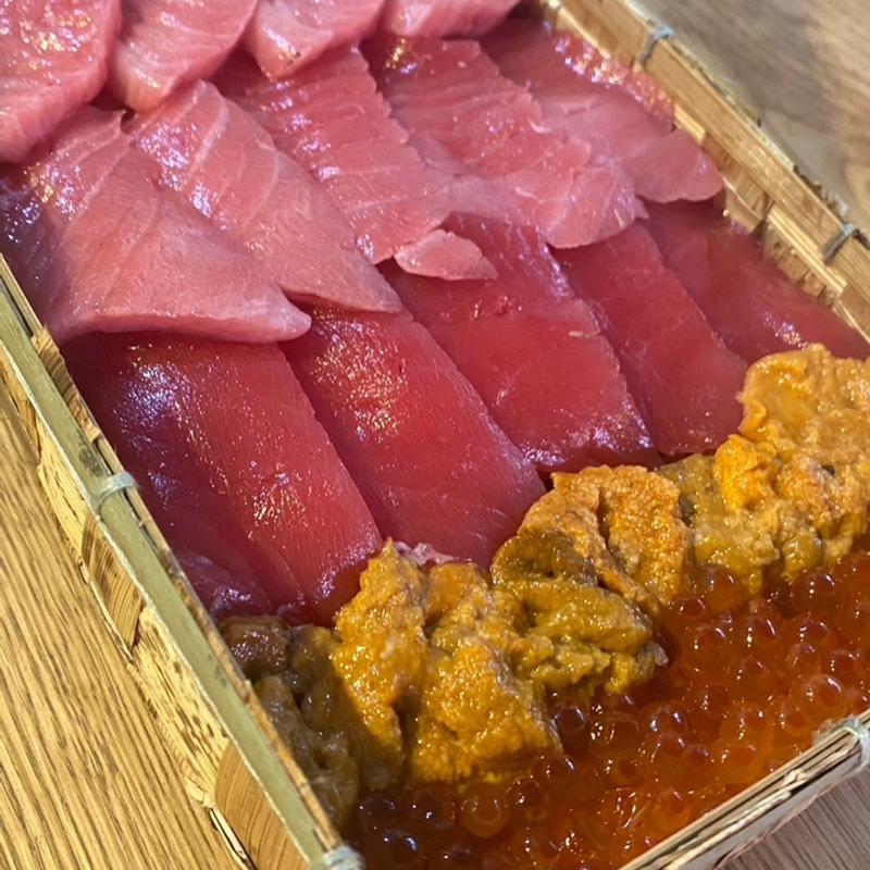 (マグロマート)