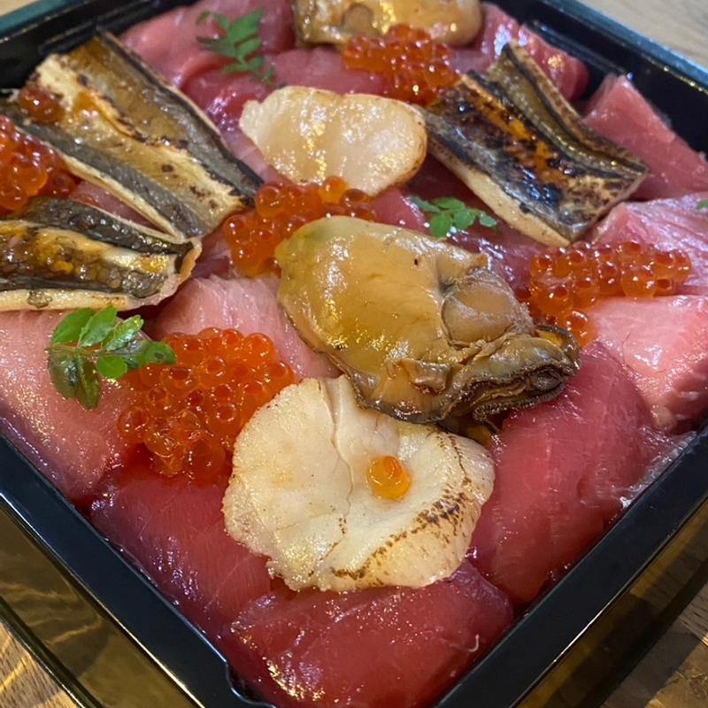 (マグロマート)