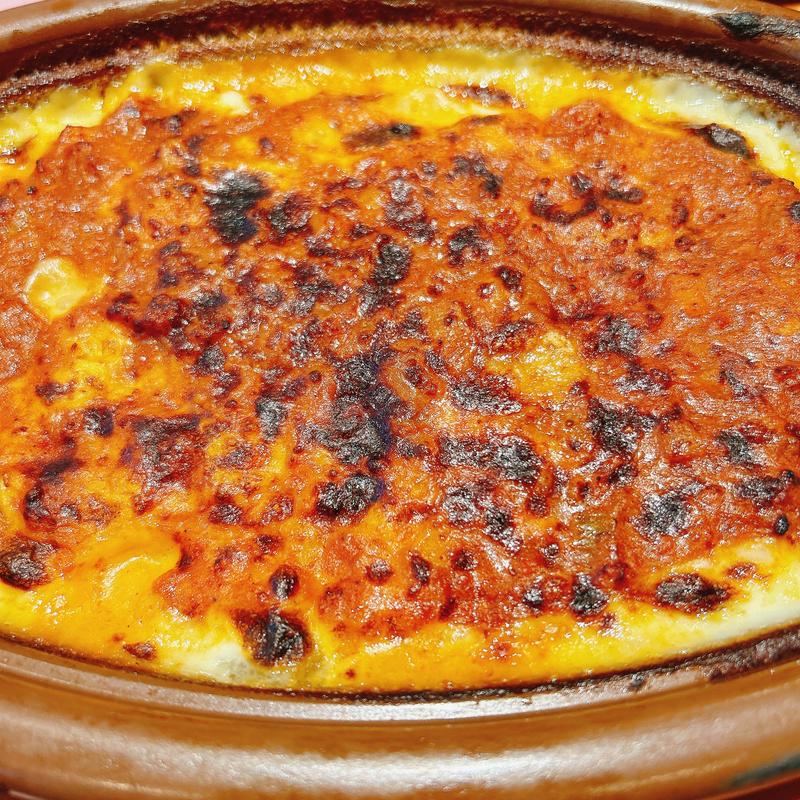 ミラノ風ドリア(サイゼリヤ 梅田センタービル店)