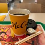 プレミアムローストコーヒー(M)