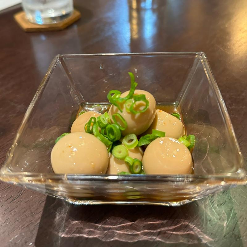 麻薬玉子(ルッカ)