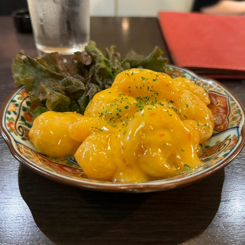 エビマヨ(ルッカ)