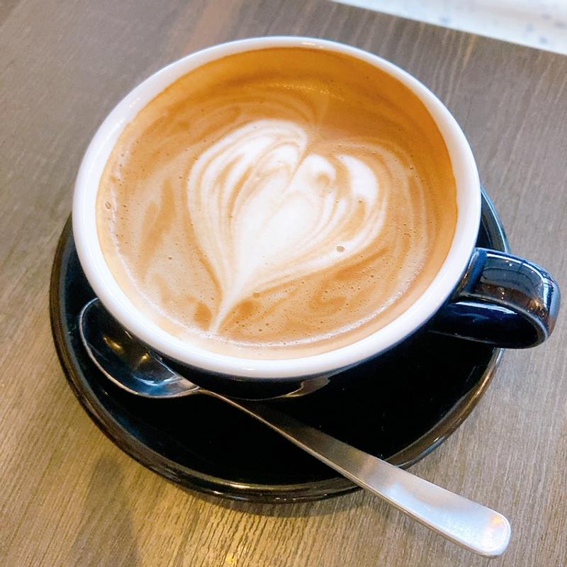 ソイラテ(マイカフェ)