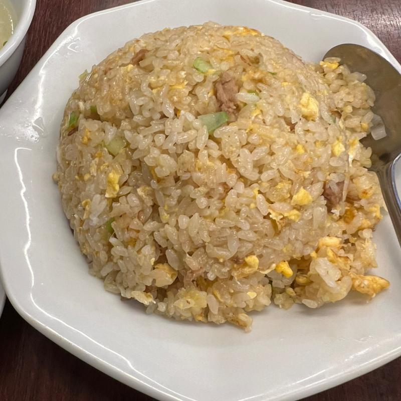 五目チャーハン(大興)